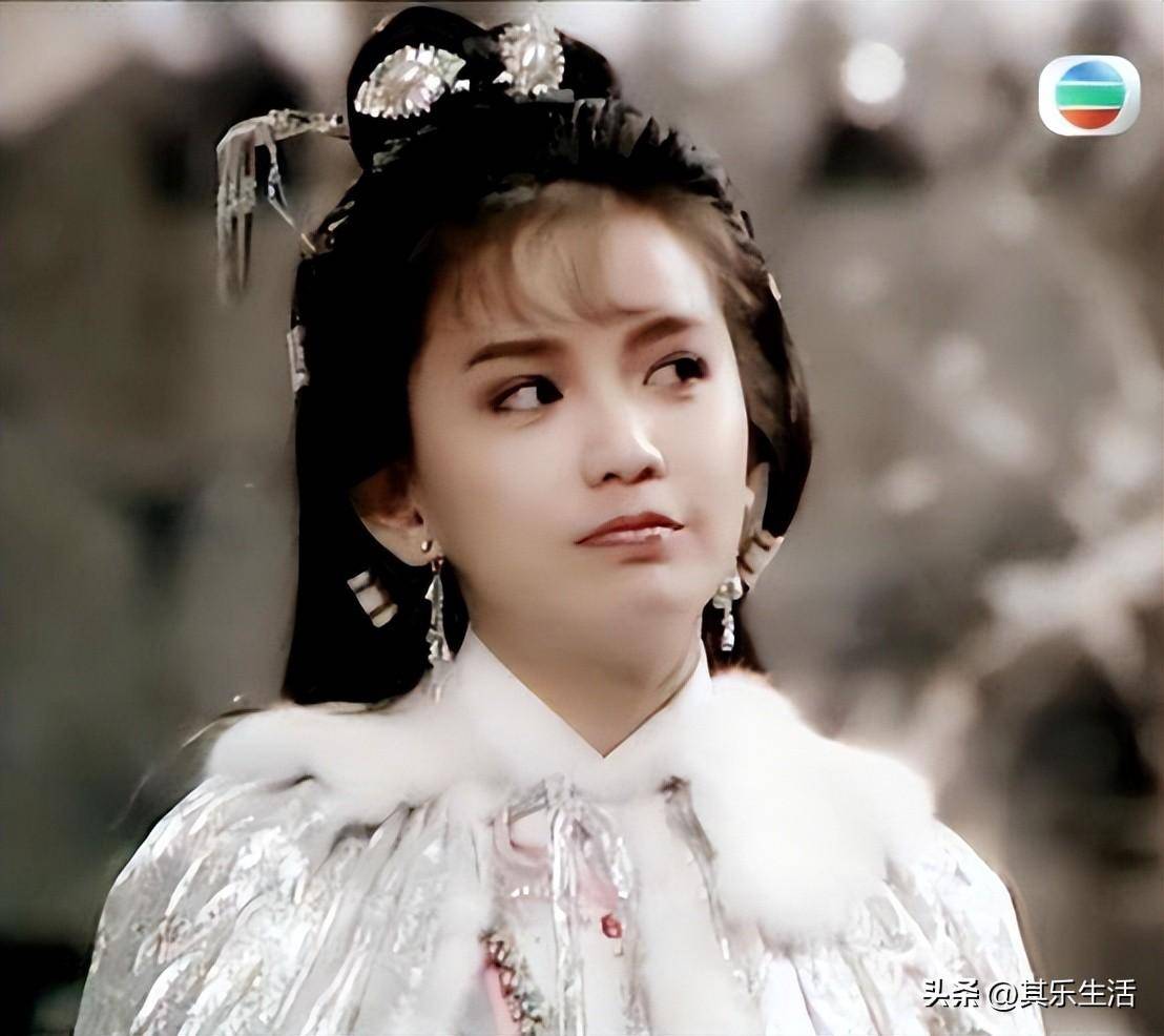 港剧《豪情》35年了,有人获影后,有人隐退,有人转行成中医_倪鹏_容乙