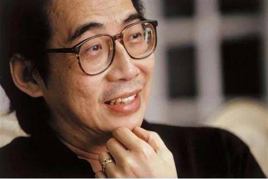 从陈慧娴到林振强,港乐的金针奖填词不该只"相思风雨中"_歌曲_罗文