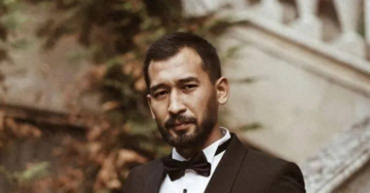 原创7位哈萨克斯坦男演员,谁是你心中的詹姆斯·邦德?