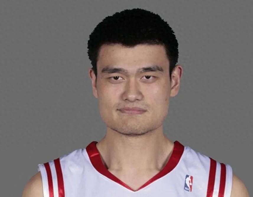 姚明为何没有拿到最佳新秀?