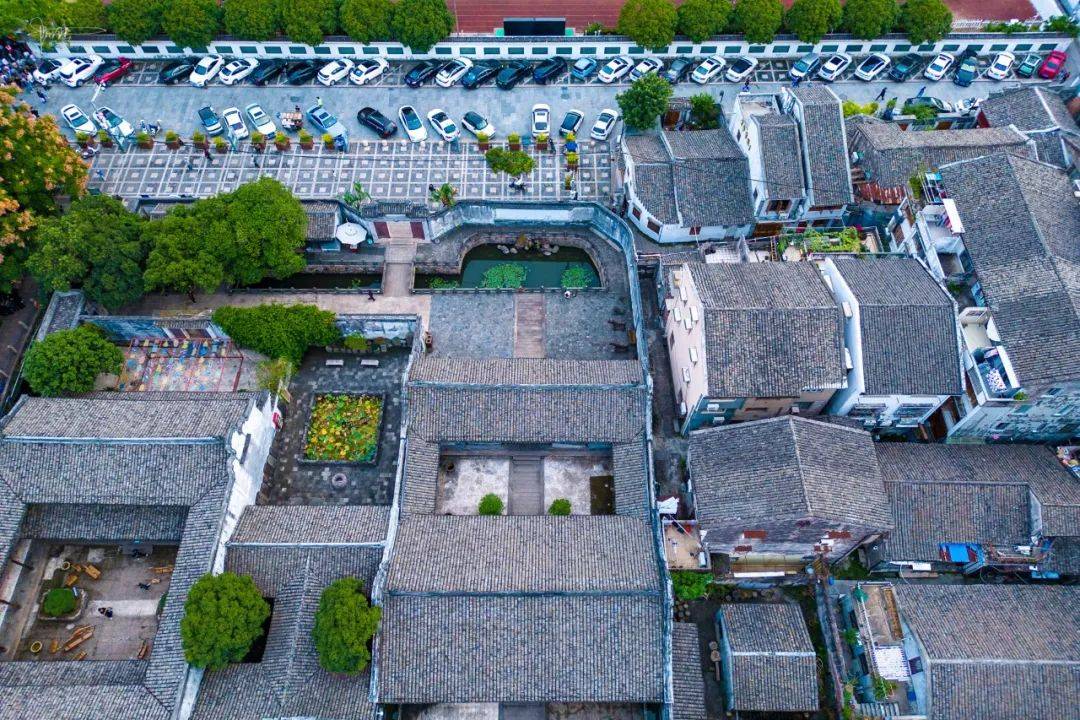 浙江四大藏书楼之一的"玉海楼",你去过吗?_孙诒_瑞安_父子