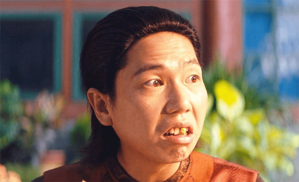 至于最后一部《巫峡棺山》,"大金牙"的扮演者佟磊之前在社交媒体上