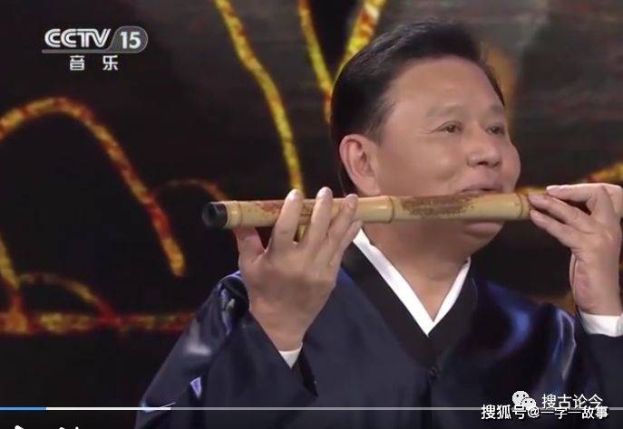 篪字怎么读,是什么意思,老妪吹篪,叛军归降是何故?_乐器_羌族_成语