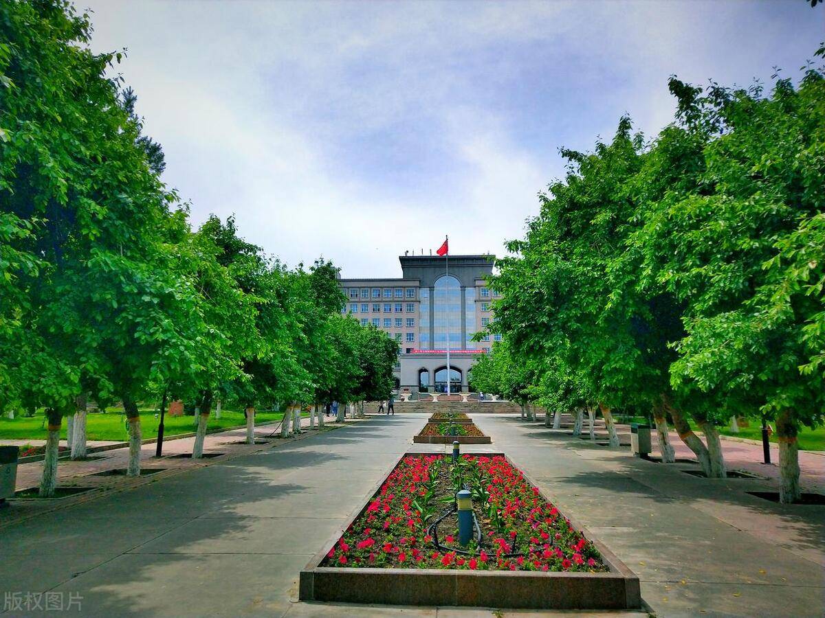 2023新疆农业大学最好学科排名,草学前五