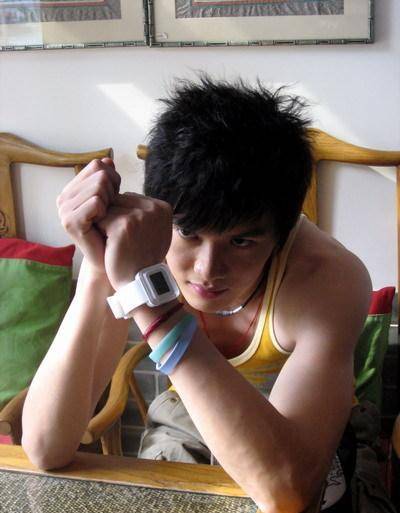 40岁羽坛男神鲍春来未婚未育!