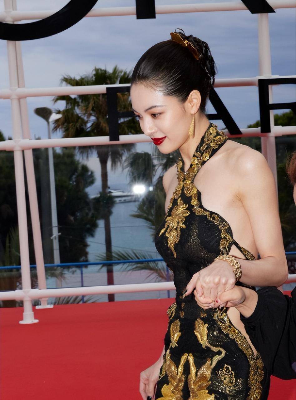 钟楚曦_龚俊_漂亮