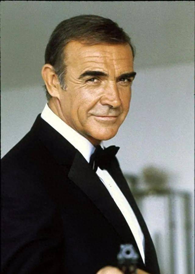 原创7位哈萨克斯坦男演员,谁是你心中的詹姆斯·邦德?