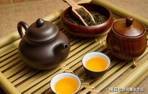 怎么选用茶具 