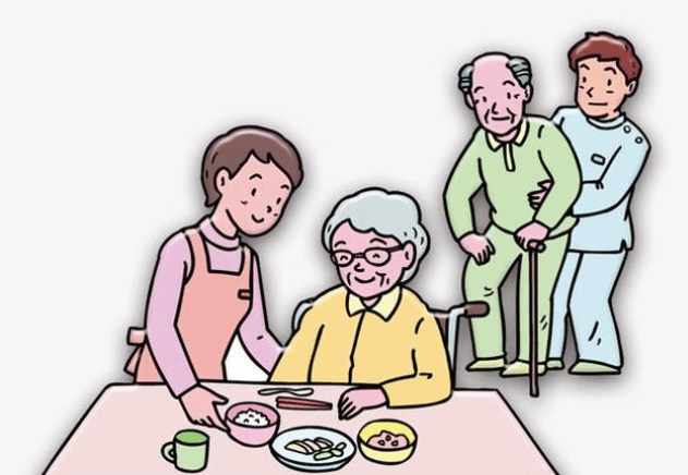 【健康大讲堂】大病初愈老人的居家注意事项_活动_训练_运动