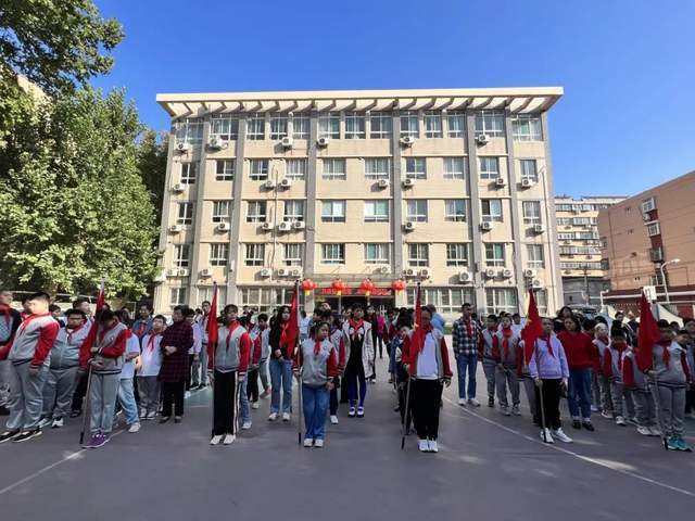 济南市育园学校开展"070勇敢者行动"防范校园欺凌专项活动_工作_保护