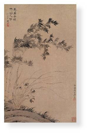 气节 君子内在的精神风骨_文天祥_苏颂_志向