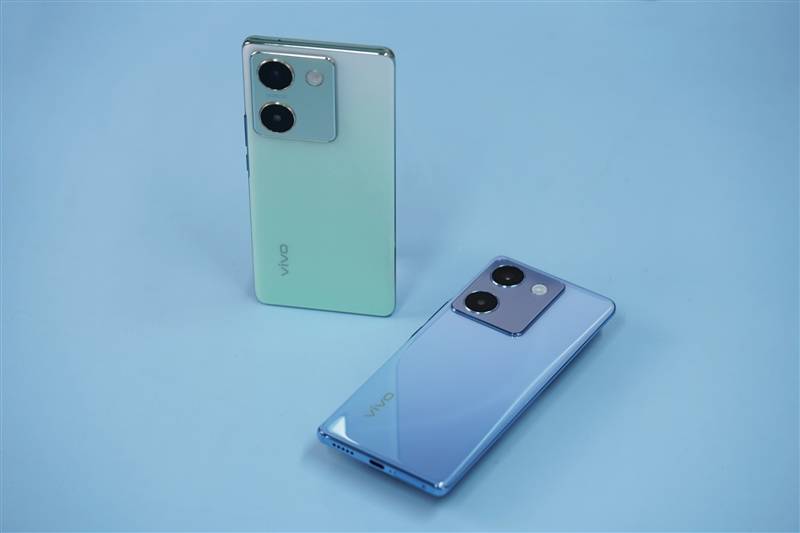 5000mAh电池轻松用一天半！vivo Y100评测：名副其实的千元高颜值续航神机(图32)