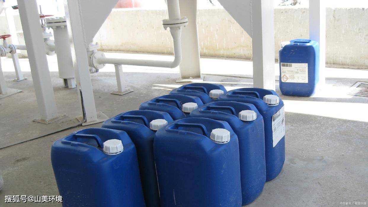 石化污泥除臭剂能消除污泥中的异味物质_环保_环境_大量的