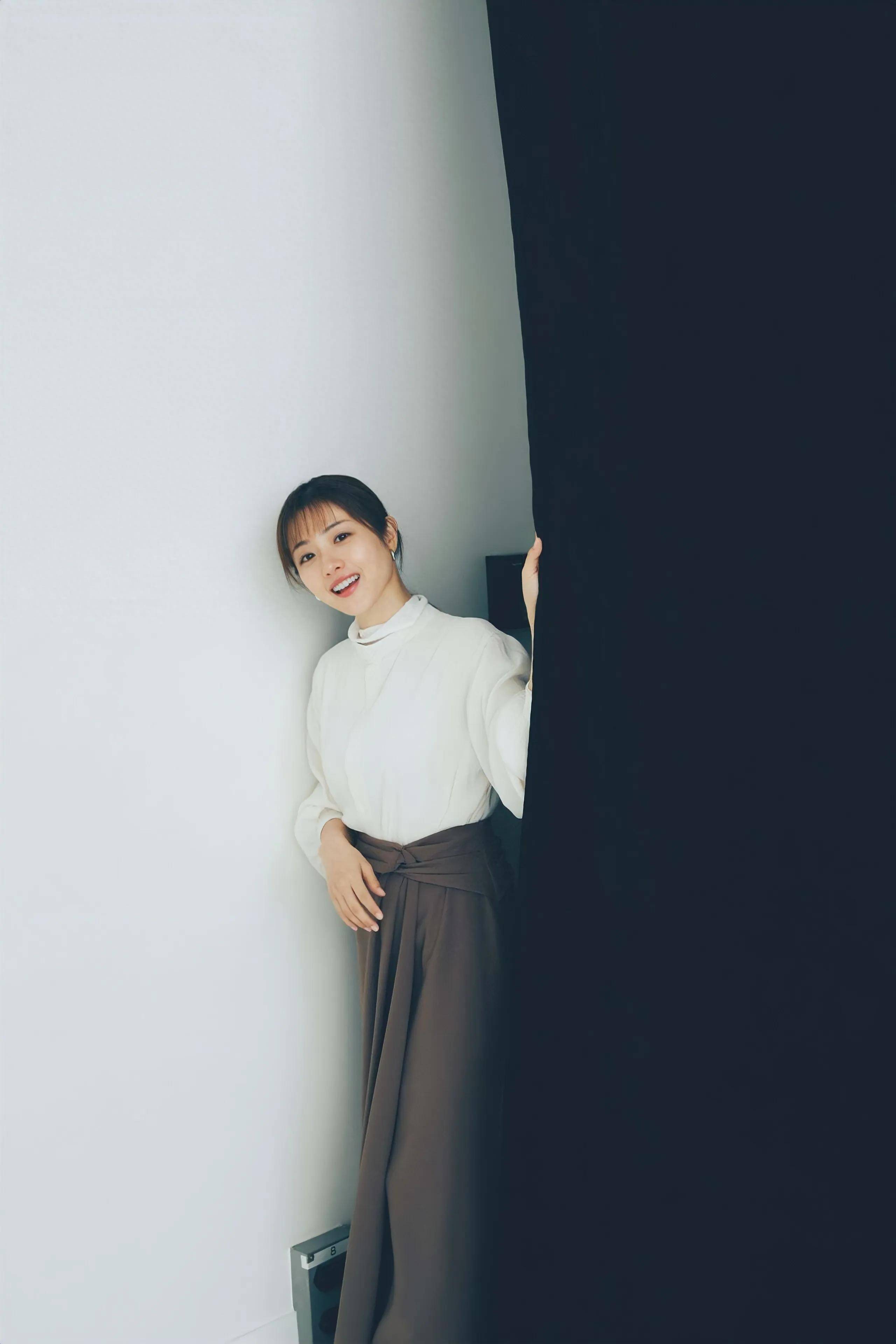 你更喜欢惊艳的迪丽热巴,还是石原里美,宋慧乔呢?