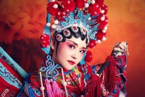 歌手张敏创立亿线空间影视传媒有限责任公司暨新歌发布会重磅启幕