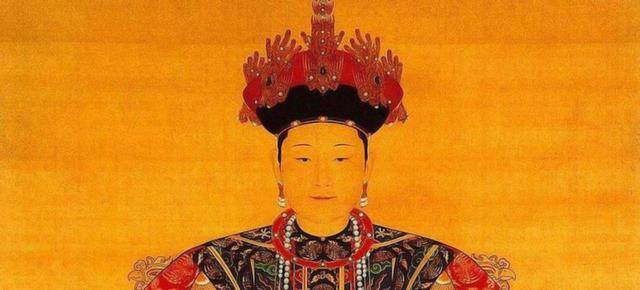 孝懿仁皇后:康熙皇帝最疼爱的一位皇后_佟佳氏_后宫_成为了