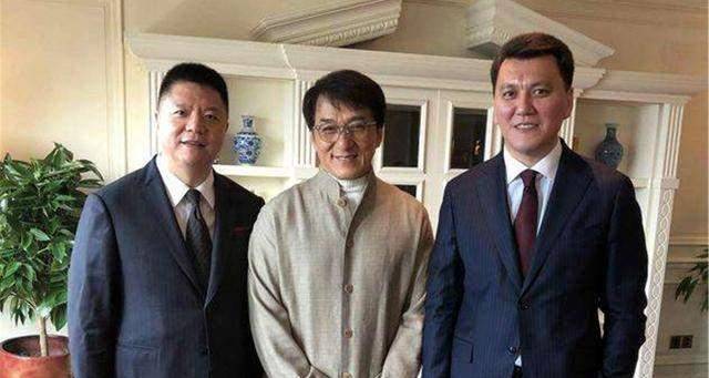 华谊千金帮她出头,家里破产的綦美合依然惹人羡_陈飞宇_小公主_娜娜