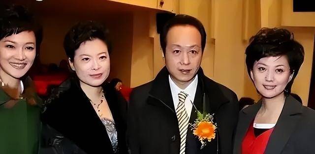 成白发苍苍的老太太了啊_工作_张宏民_同事