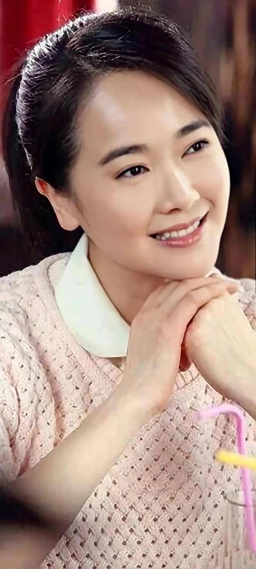 此后左小青也参演了不少作品,但一直都不温不火.