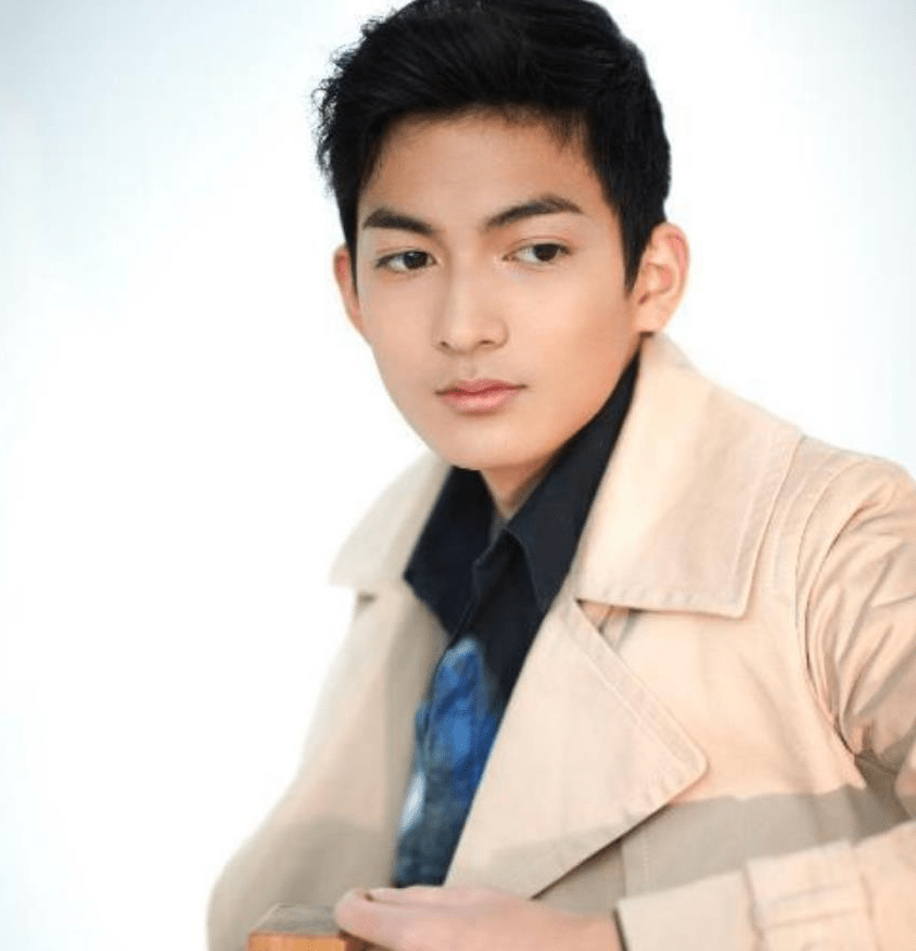 景天一_马葭_婚姻