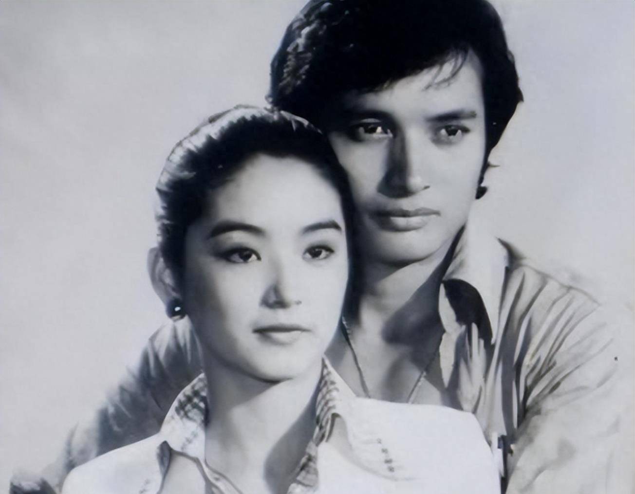 林青霞姐姐林莉:和家人错过39年,不接受妹妹好意,每月领450元_生活_林