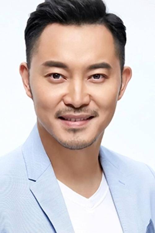 知名男演员【沙溢】的经纪人