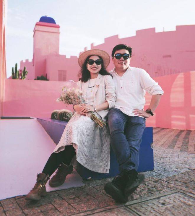 私募大佬被妻子控诉出轨:要求一夫二妻,小三照片曝光_徐进_量化_对方