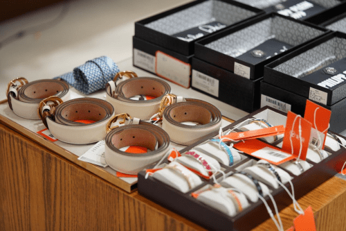 妃鱼全国商场首店在上海隆重开业,2000平尽显奢华魅力!