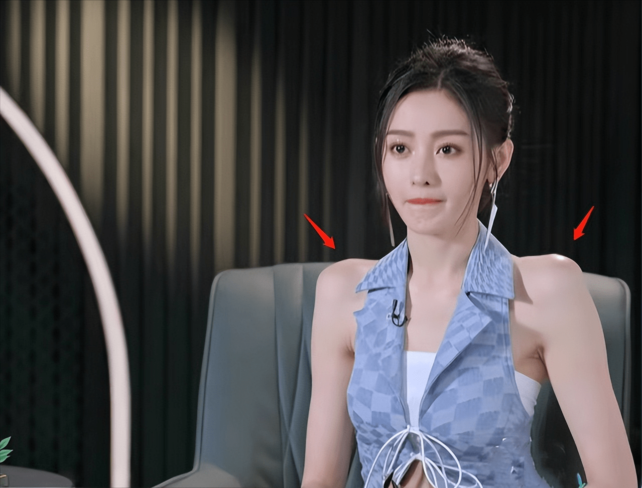 张天_杨颖_时候