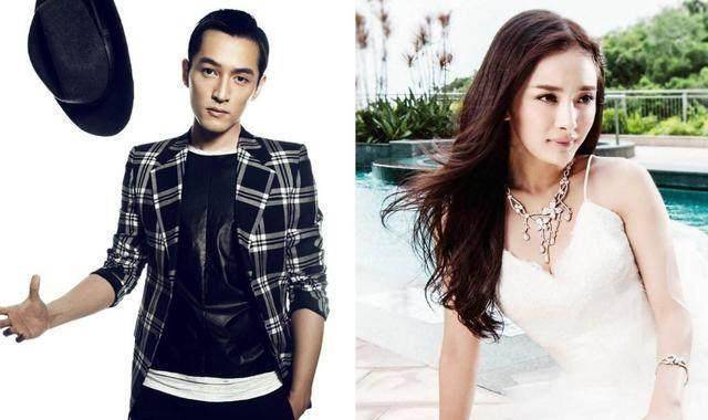 和胡歌合作过的杨幂和唐嫣都火了,可唯独她依旧不温不火_金莎_作品