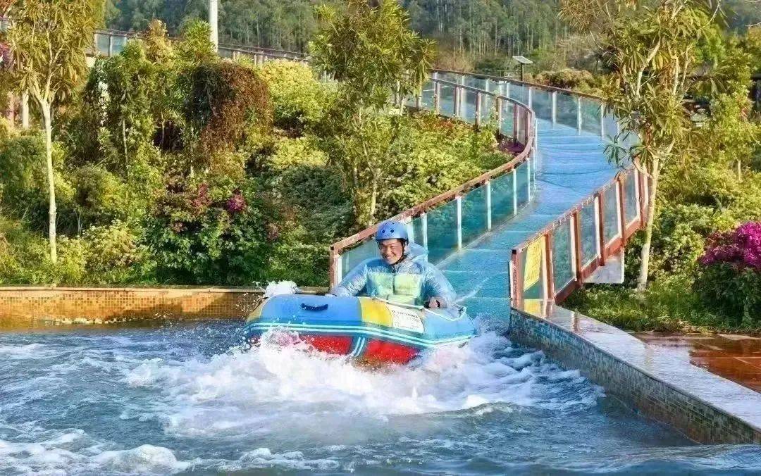 逛东部乡村旅游画廊,品甜甜廉江红橙