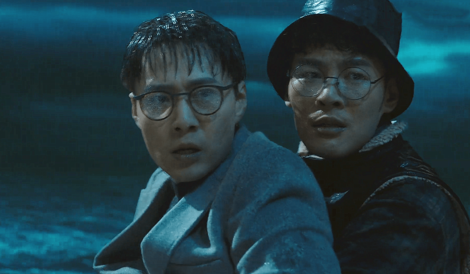 《宣判》首播,开局三桩大案,渔船案四死一失踪,严屹宽选对剧本_罗怀功