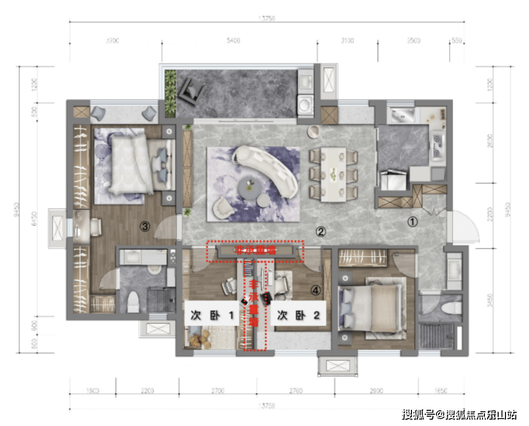 成都市新房楼盘【万科天府公园城】最详细解析 配套 售楼部电话_搜狐网