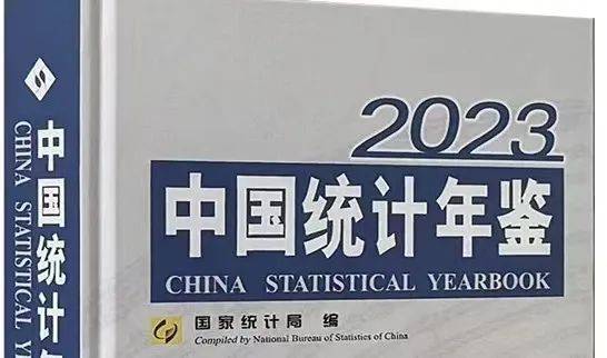 第72回 日本統計年鑑 令和5年 2023