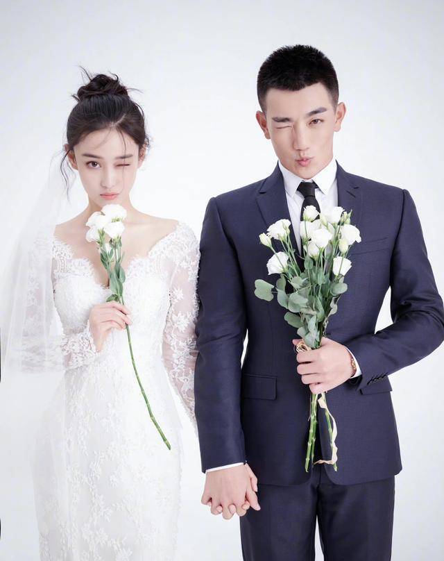 霍建华怼张馨予!36岁女明星近况曝光,离开李晨后她.