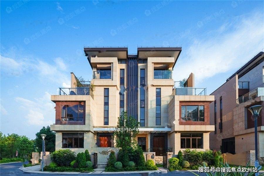 最新新房快讯:广州别墅天颐华府售楼处电话-天颐华府最新详情- 项目