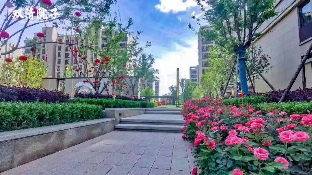 阜阳【双清院子】售楼处电话—地址—2023售楼中心售楼部—图文解析