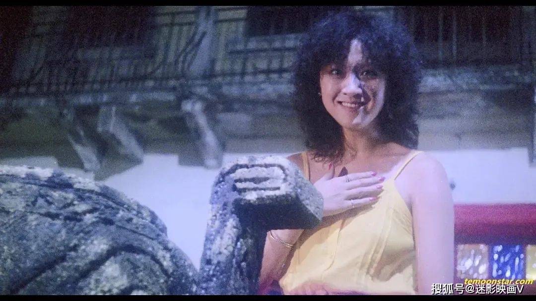 漫谈香港降头恐怖电影_粤语片_邵氏_巫术