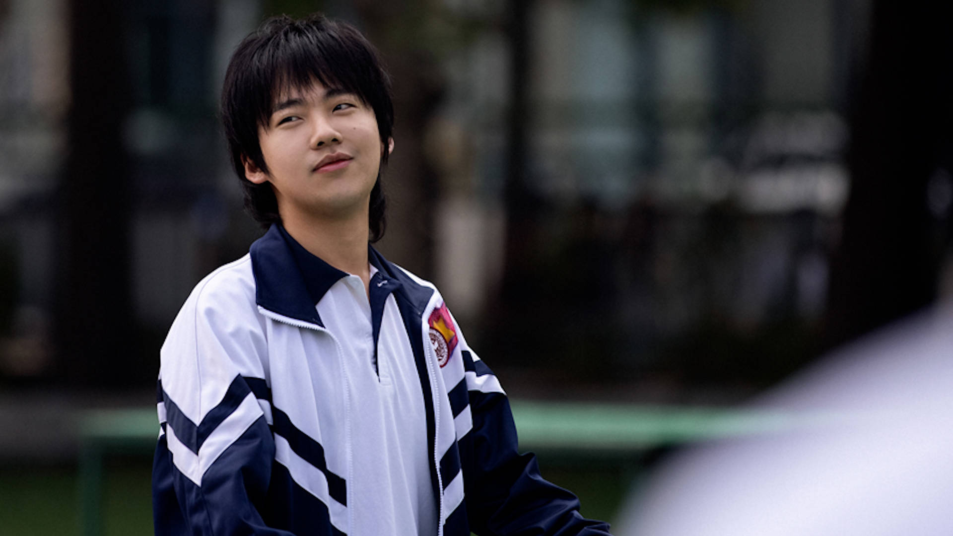 3分钟看完于和伟,郭麒麟《二手杰作》观影前你需要知道的内容!