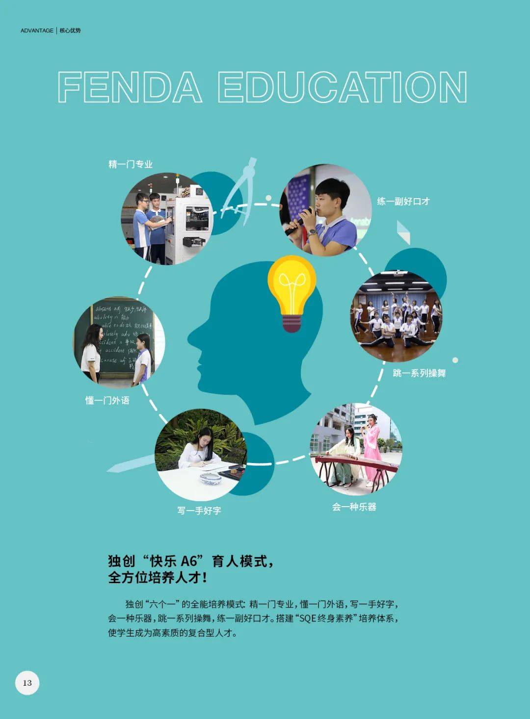 深圳市奋达职业技术学校2024年招生简章