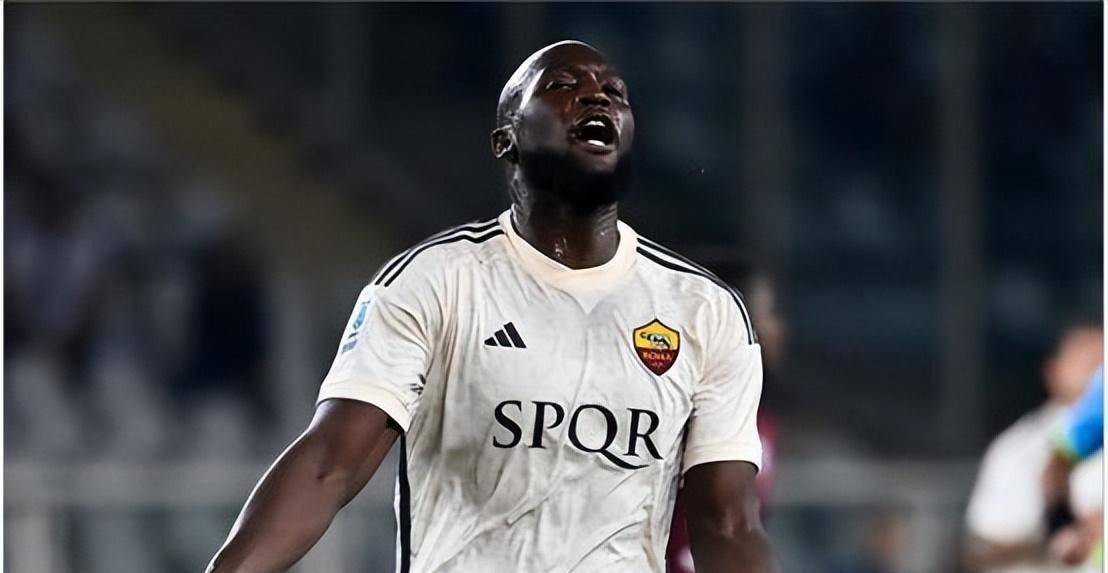 卢卡库身价4000万,帕瓦尔身价3000万.