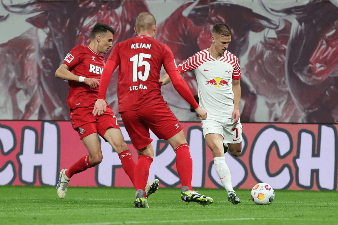 斯图加特vs柏林联合!门兴vs海登海默!