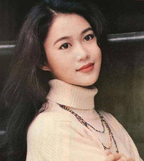 拒绝豪门,演祝英台时爱上马文才_梁小冰_陈法蓉_tvb