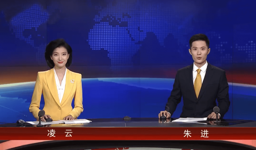 主持人大赛:翻版周涛张凌云被淘汰,太稳定反成劣势,浪费了一张央视