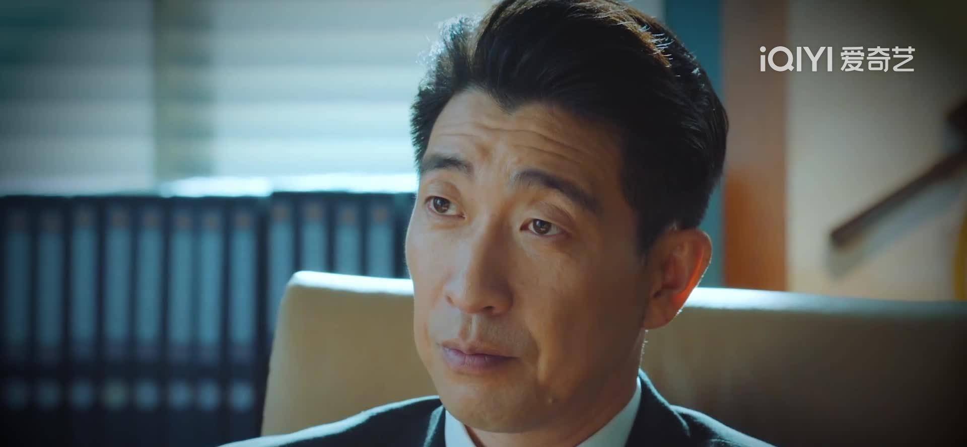 华子,到《除暴》中的警察,无论好坏,王千源都给观众留下了凶狠的印象