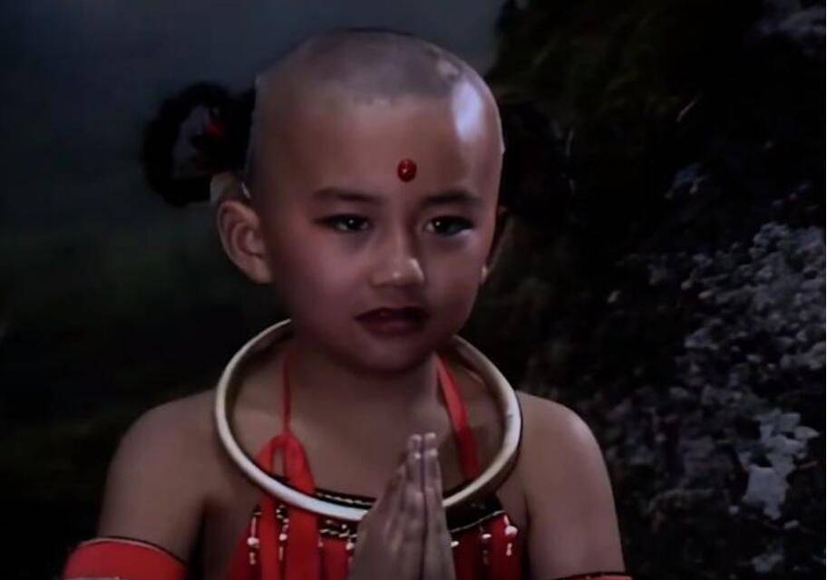 从红孩儿身上,找到了问题根源_孩子_父母_安妮