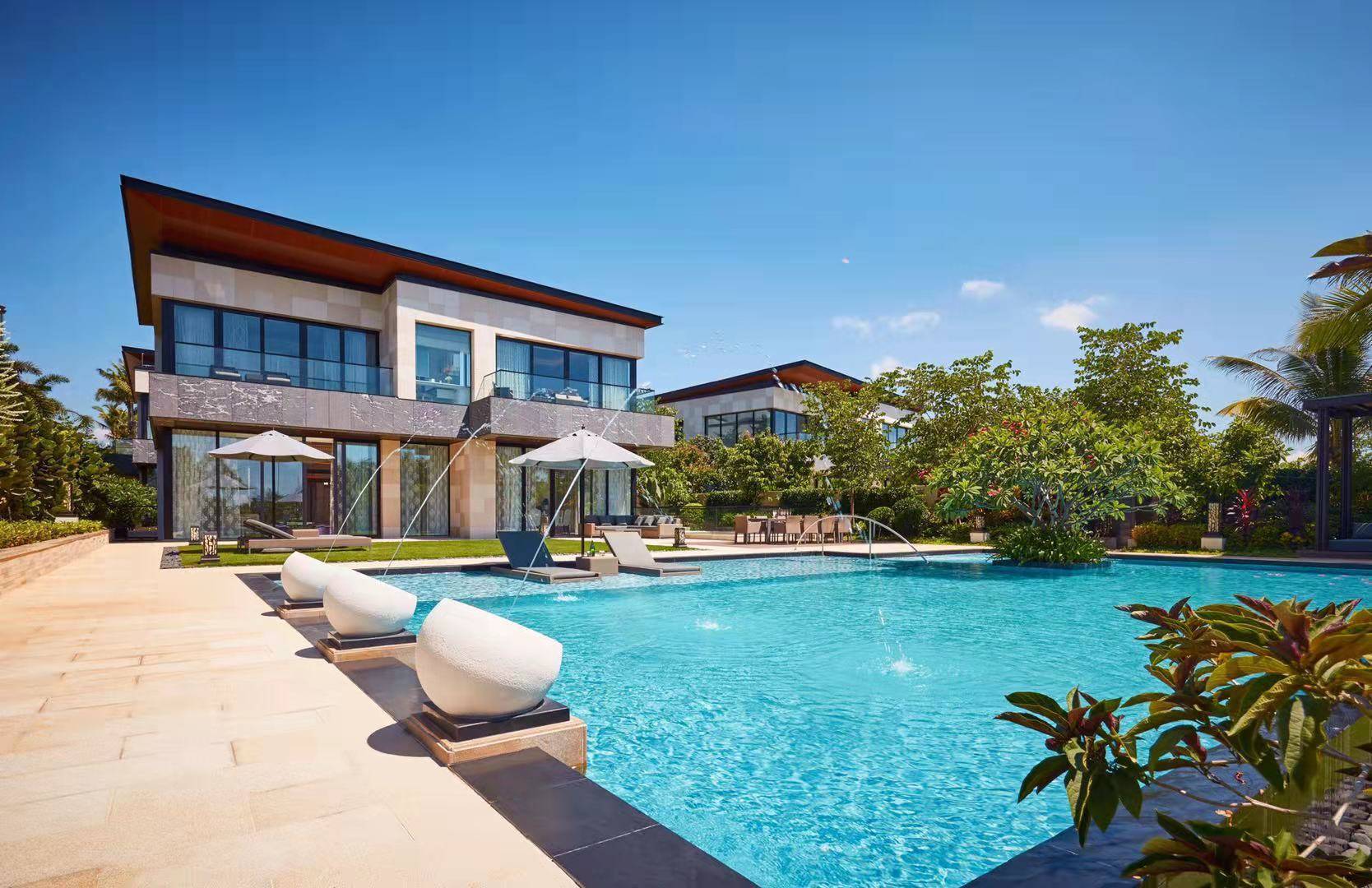 三亚海棠湾君御升值潜力以及投资空间(最新项目详情)_别墅_配套_优势