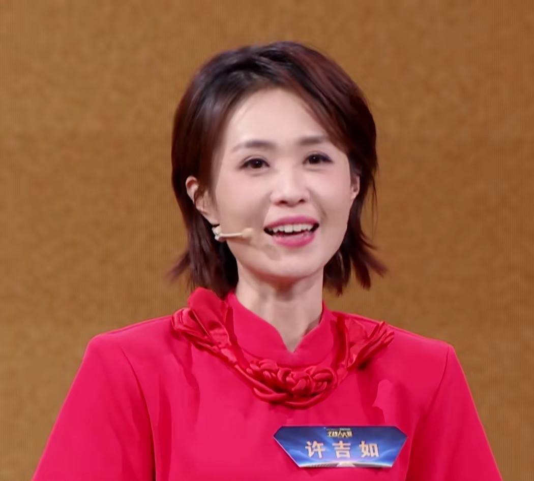 在舞台上的表现同样各有亮点,即便是像许吉如,孙鹏飞这样的返场选手