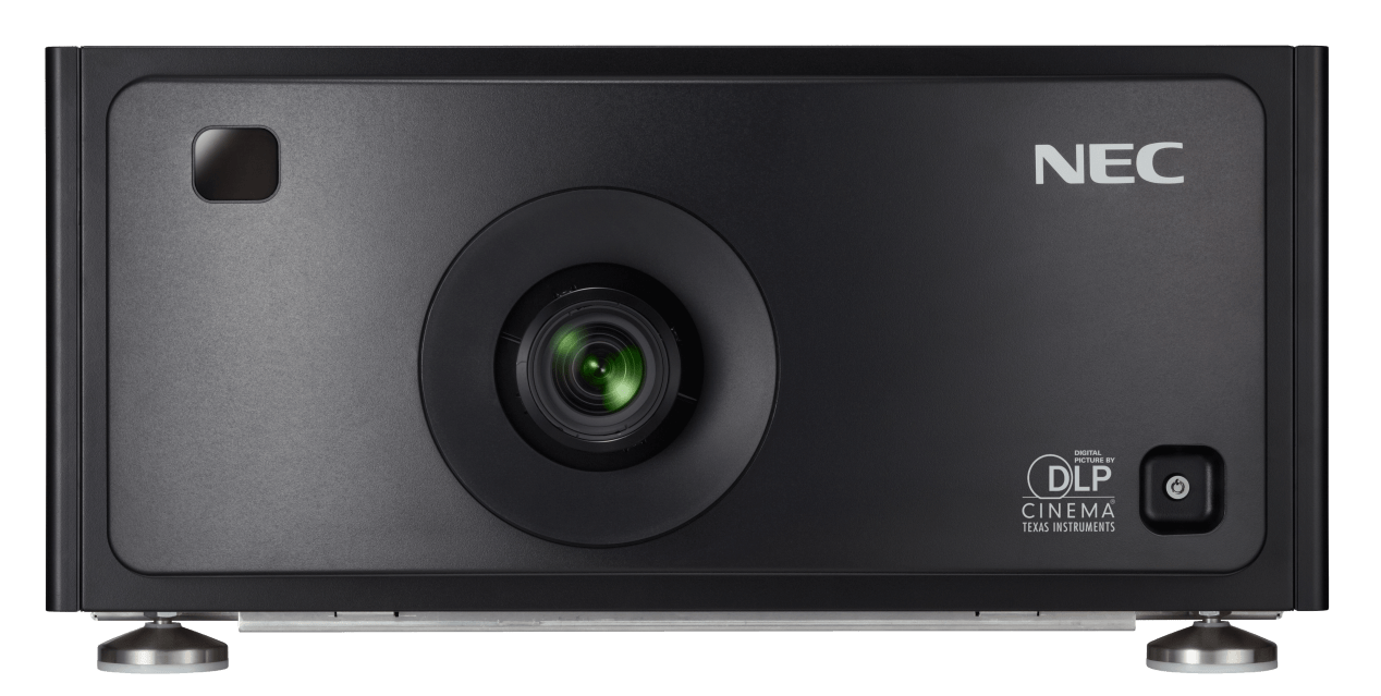 精于工,匠于心,臻于至善——nec电影机的革新之路_激光_放映机_光源