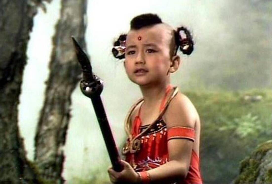 从红孩儿身上,找到了问题根源_孩子_父母_安妮